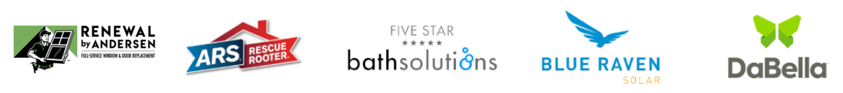 Trusted by leading brands